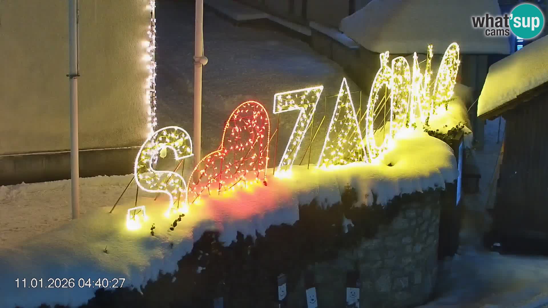 Centre-ville de Crna na Koroskem | Koroska | Slovénie