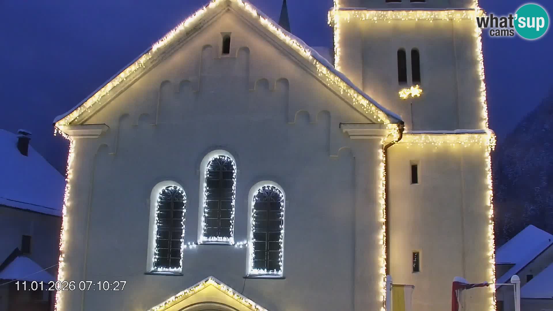 Centro de Črna na Koroškem | Koroška | Eslovenia