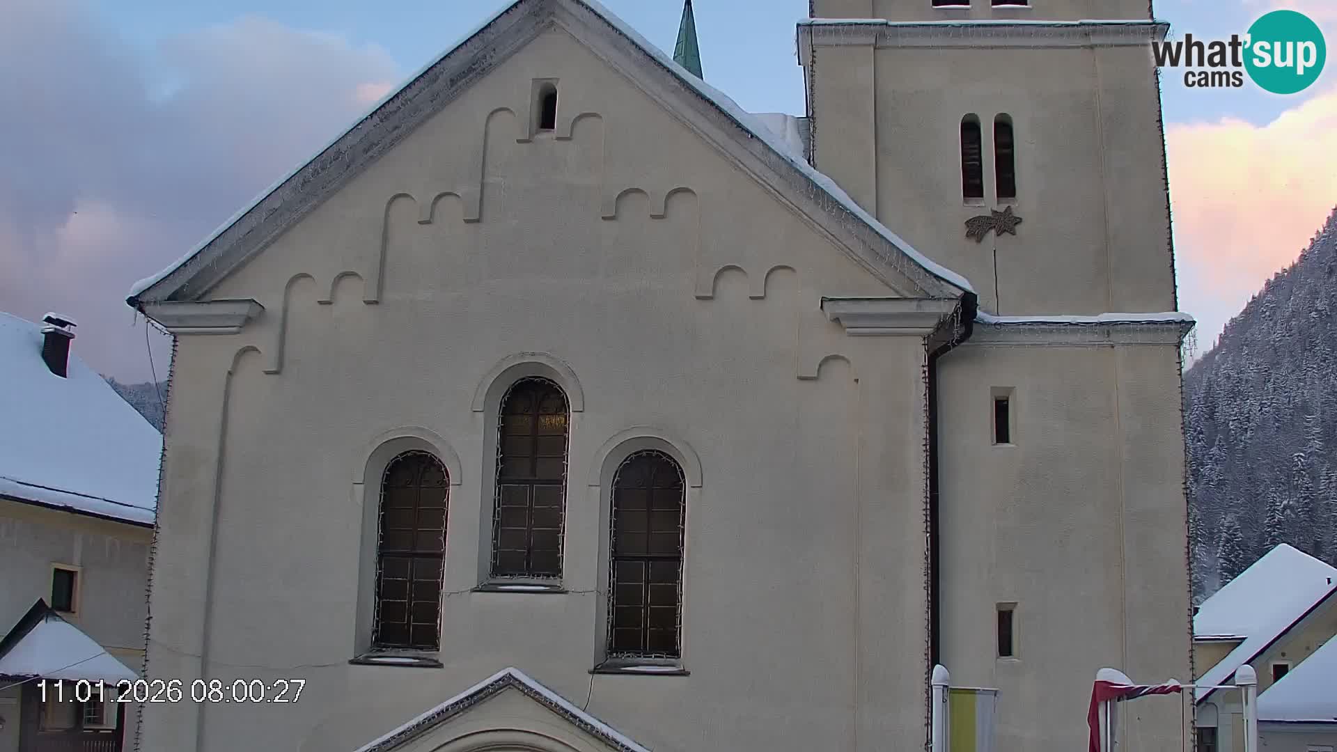 Centro di Črna na Koroškem | Koroška | Slovenia