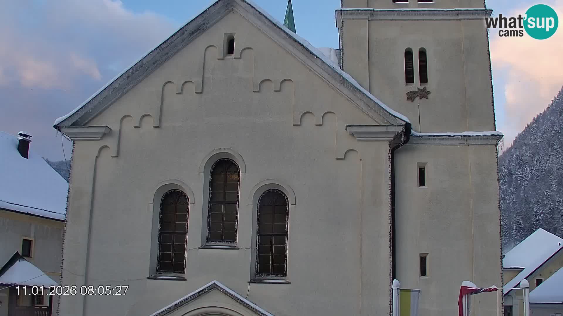 Centro di Črna na Koroškem | Koroška | Slovenia