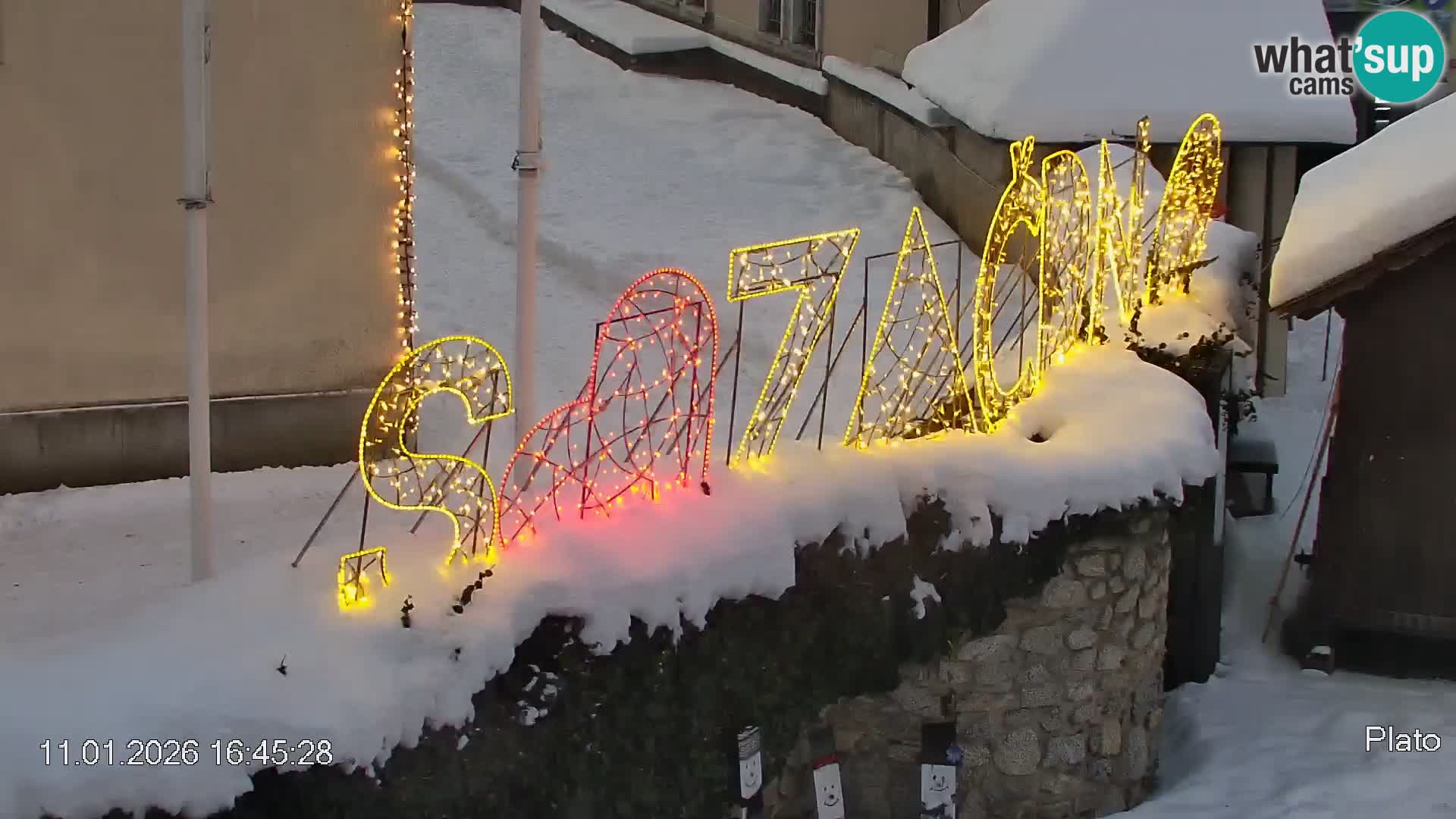 Črna na Koroškem city center | Koroška | Slovenia