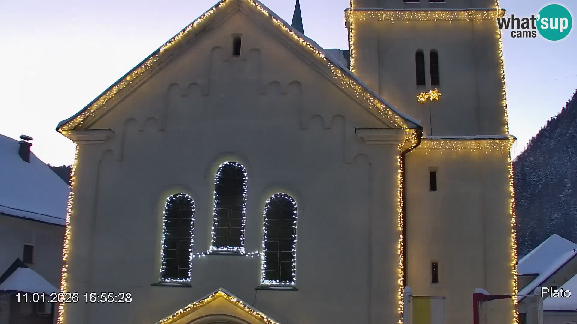 Centro de Črna na Koroškem | Koroška | Eslovenia