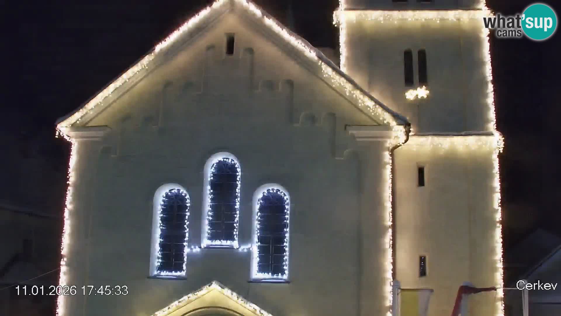 Črna na Koroškem city center | Koroška | Slovenia