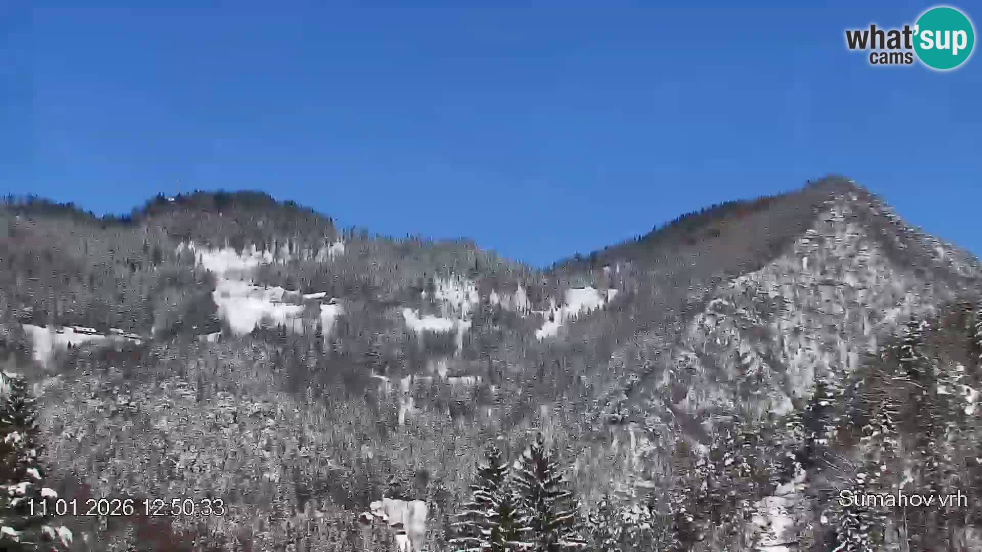 Črna na Koroškem city center | Koroška | Slovenia