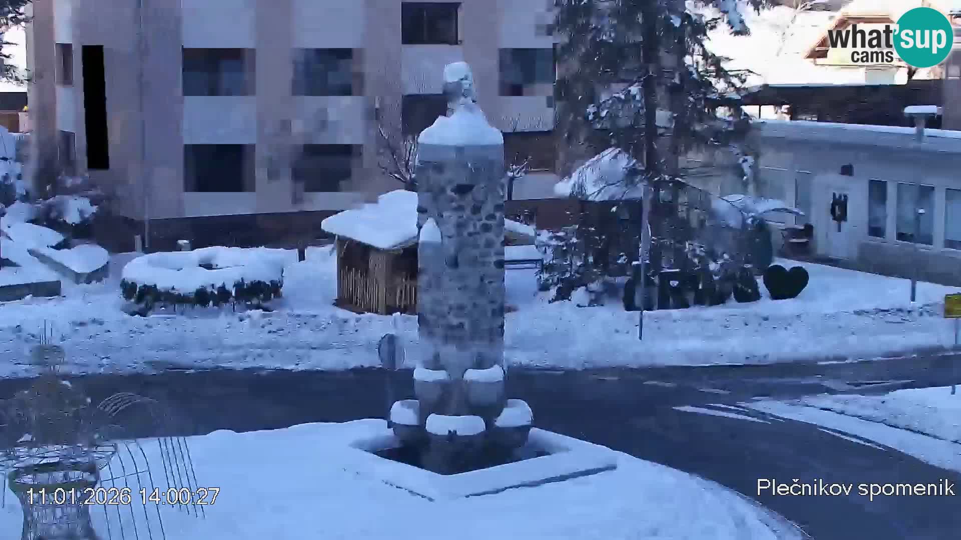 Črna na Koroškem city center | Koroška | Slovenia
