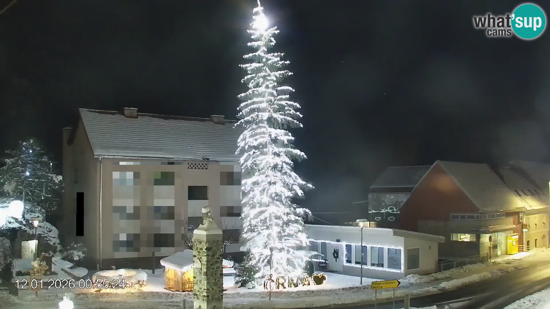 Centro di Črna na Koroškem | Koroška | Slovenia