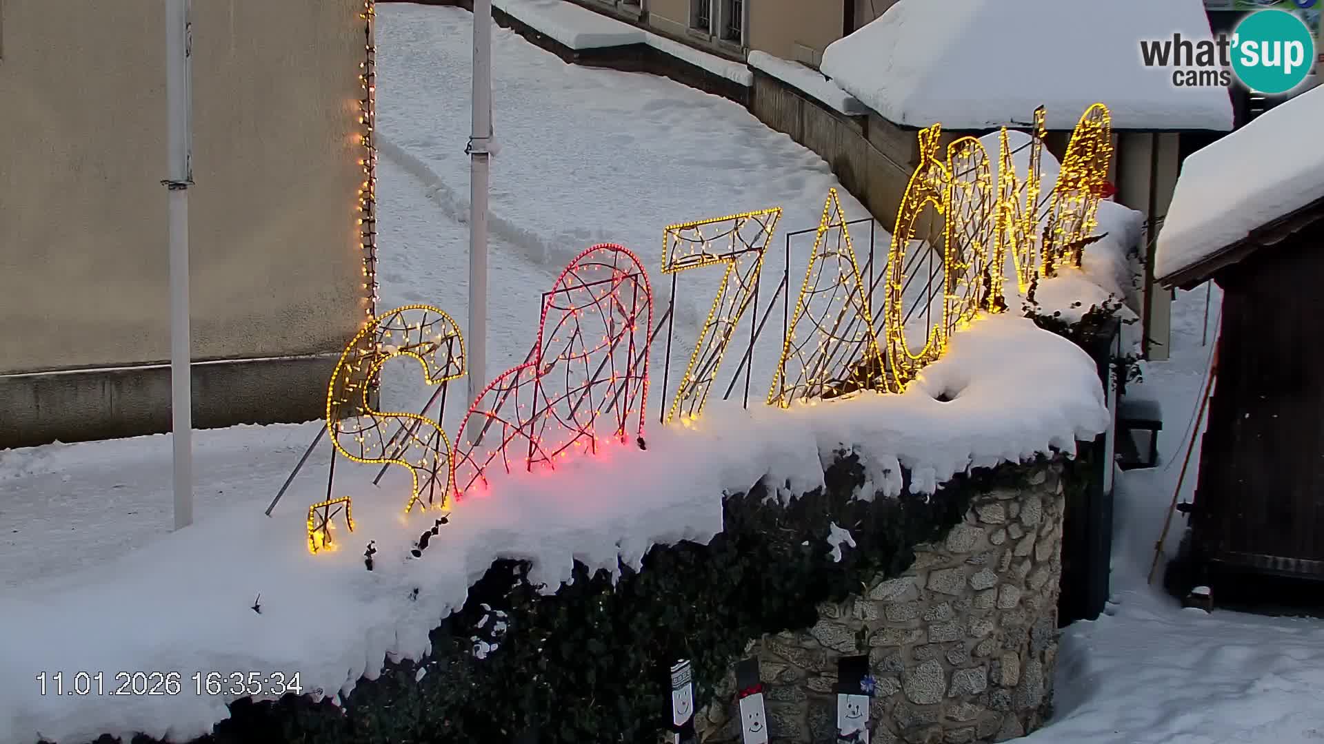 Črna na Koroškem city center | Koroška | Slovenia