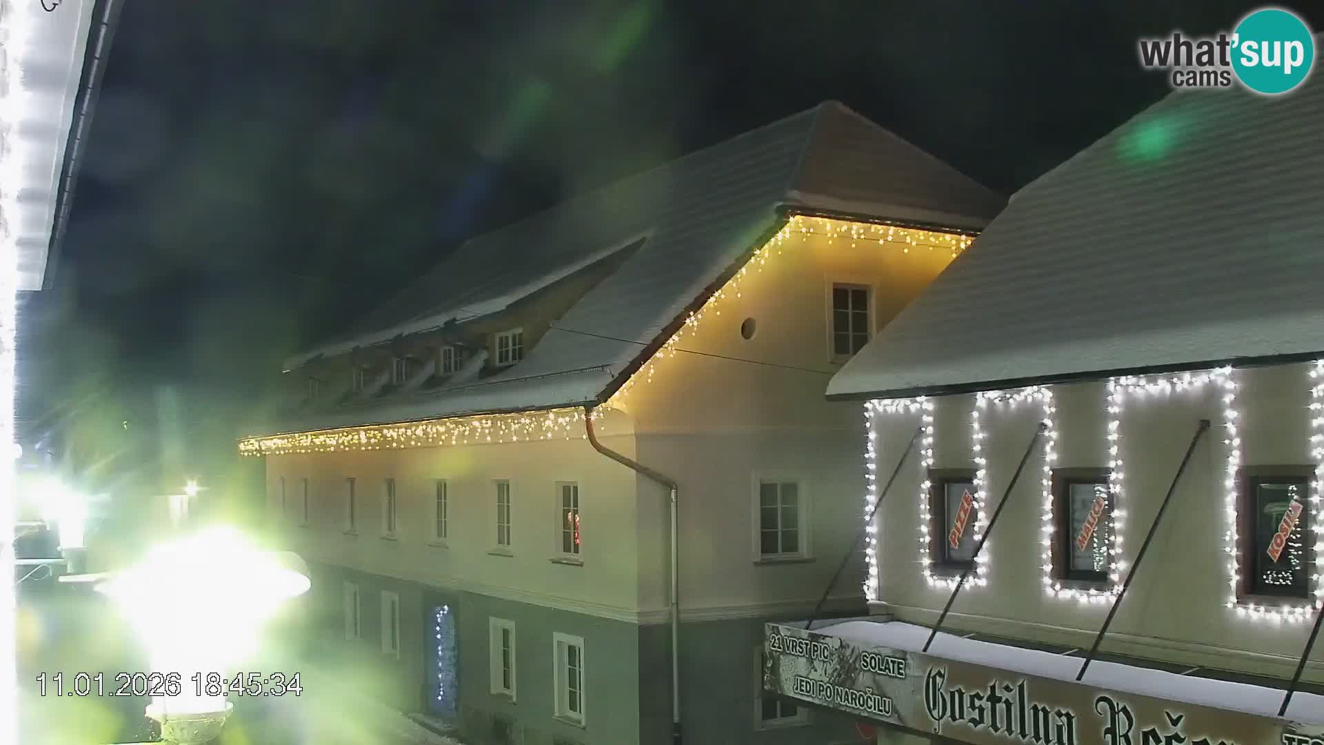 Centro di Črna na Koroškem | Koroška | Slovenia