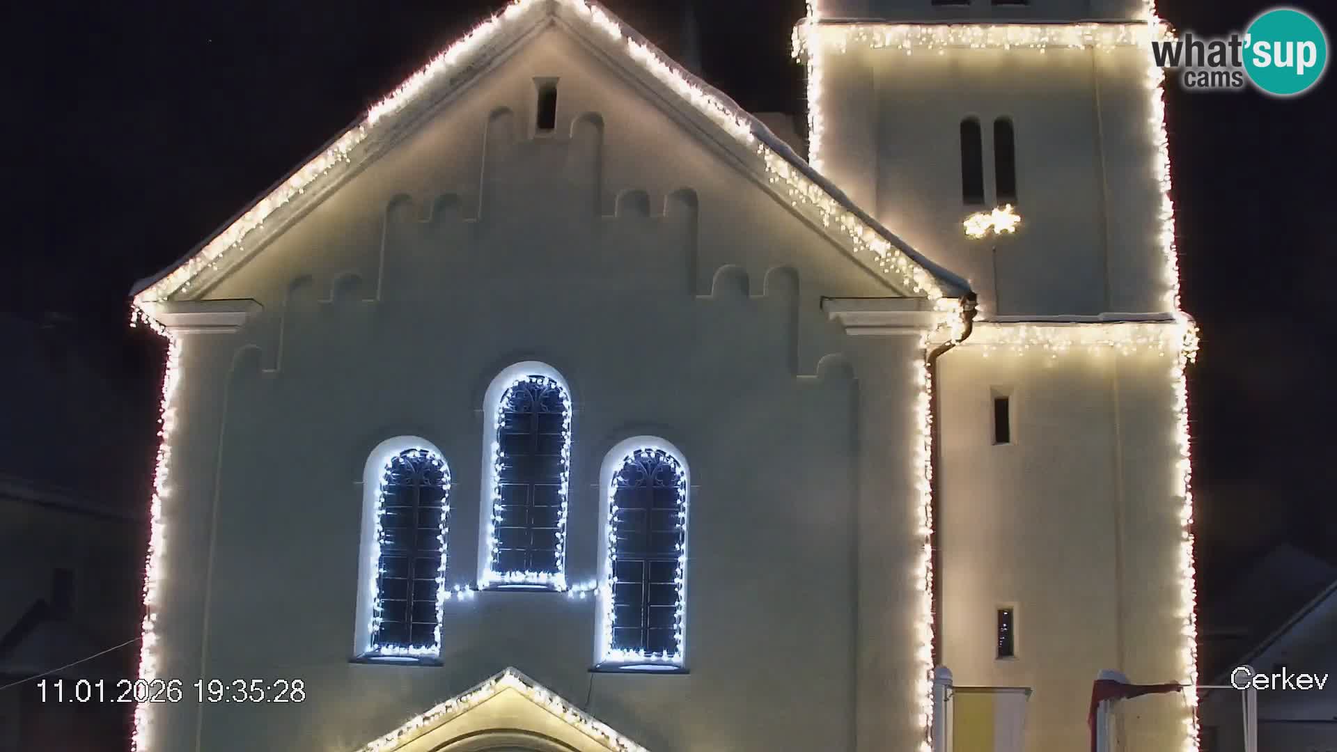 Črna na Koroškem city center | Koroška | Slovenia