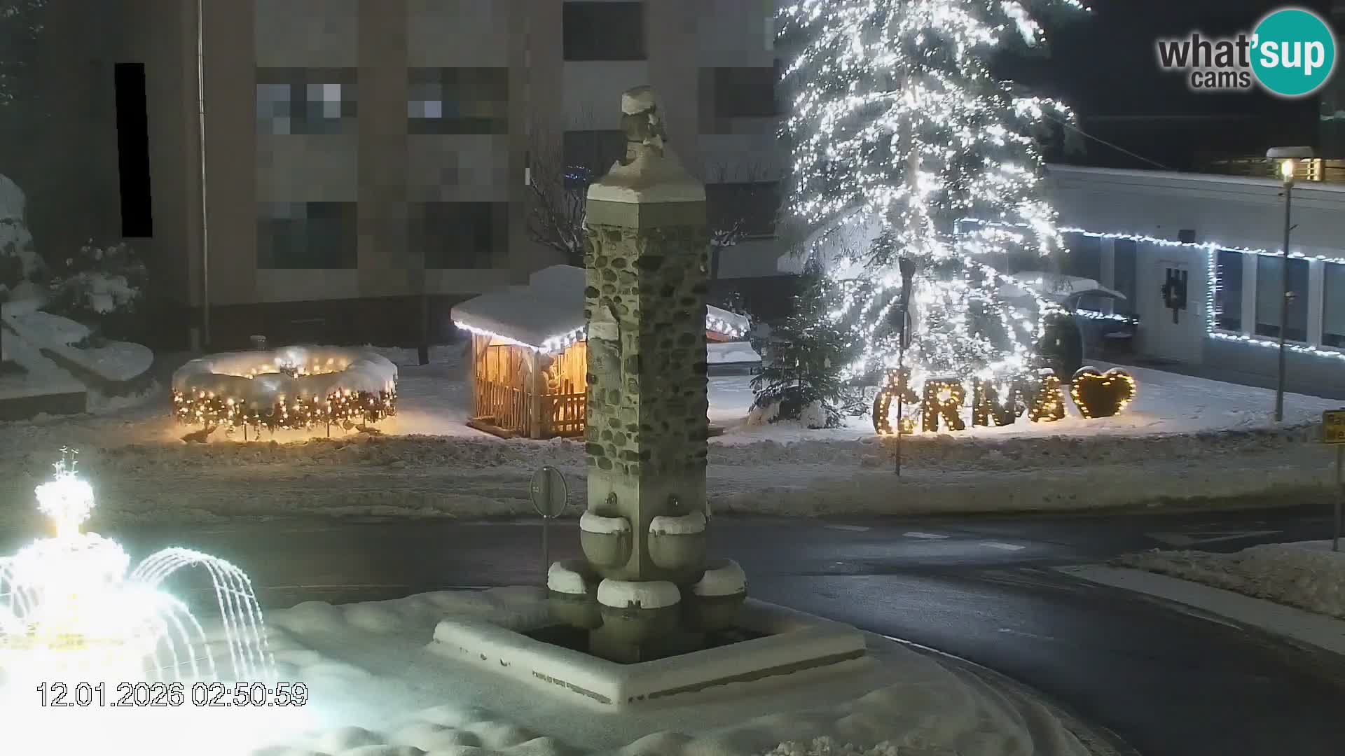 Centro de Črna na Koroškem | Koroška | Eslovenia