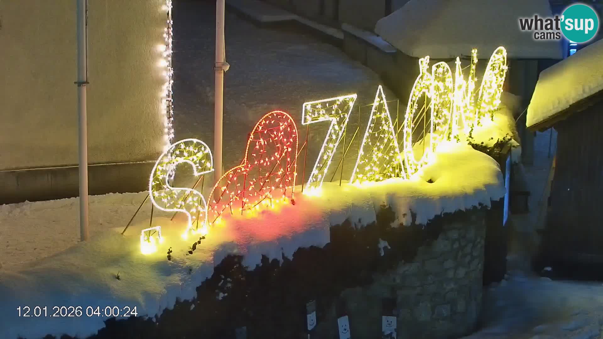 Črna na Koroškem mestno jedro | Koroška