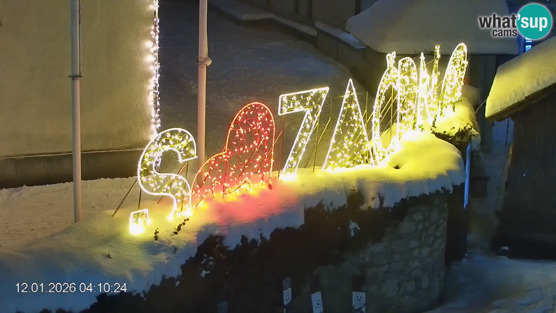 Središte grada Črne na Koroškem | Koroška | Slovenija