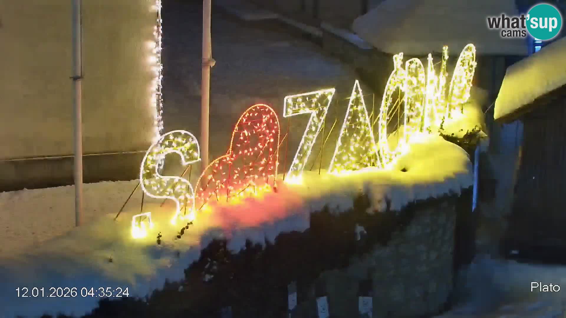 Centro di Črna na Koroškem | Koroška | Slovenia