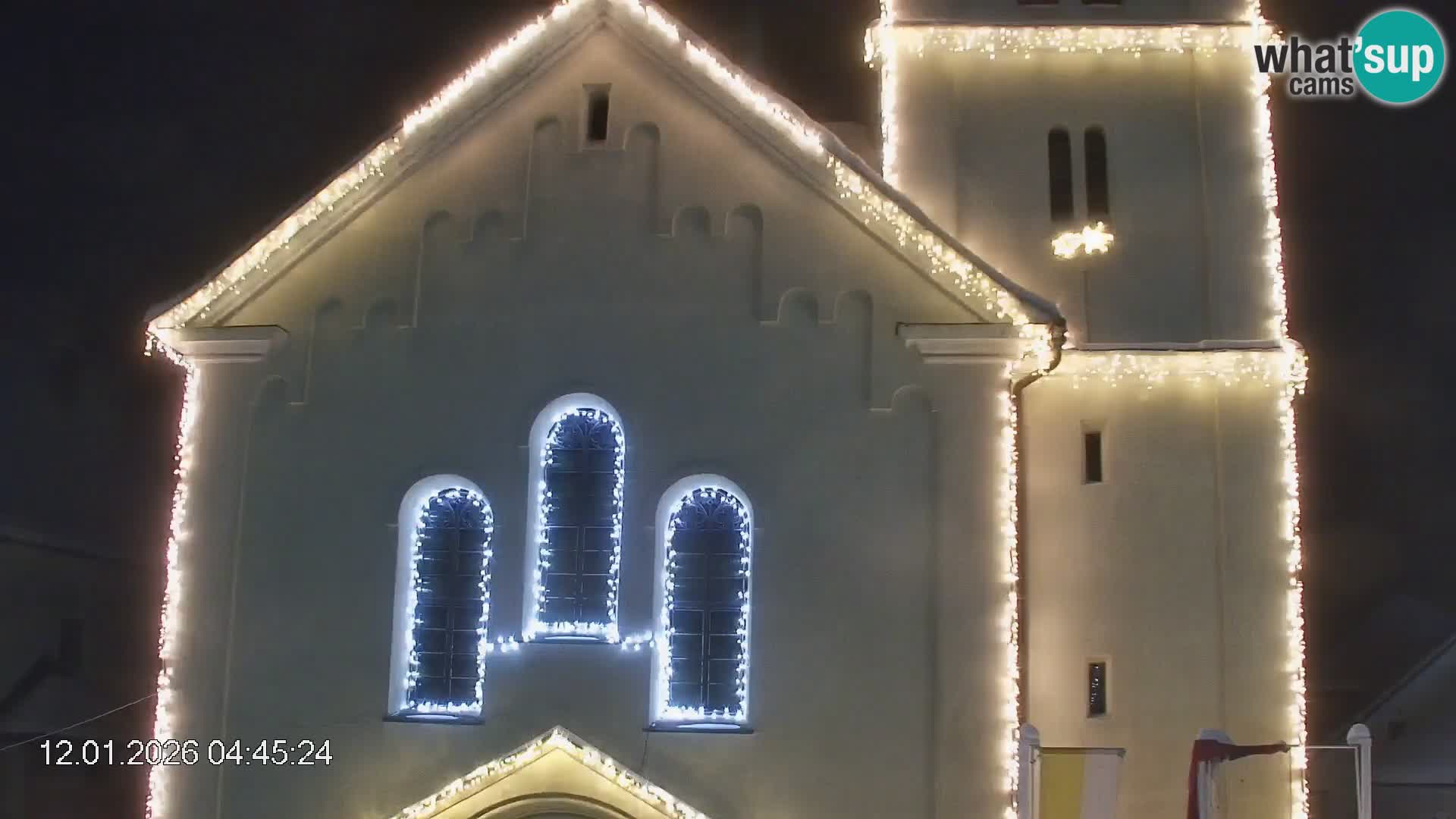 Črna na Koroškem city center | Koroška | Slovenia