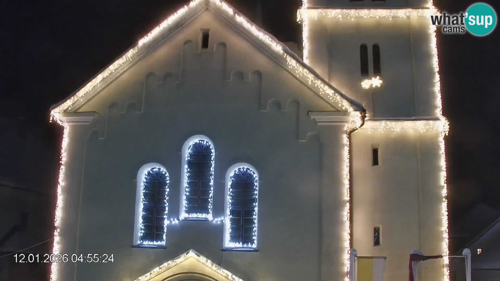 Črna na Koroškem city center | Koroška | Slovenia