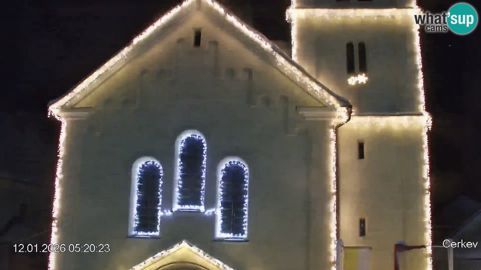Centro de Črna na Koroškem | Koroška | Eslovenia