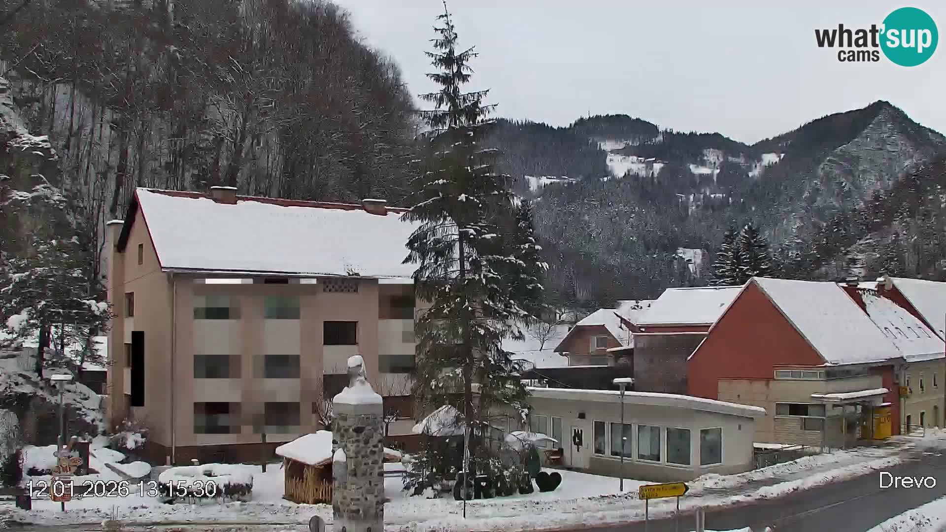 Centro di Črna na Koroškem | Koroška | Slovenia