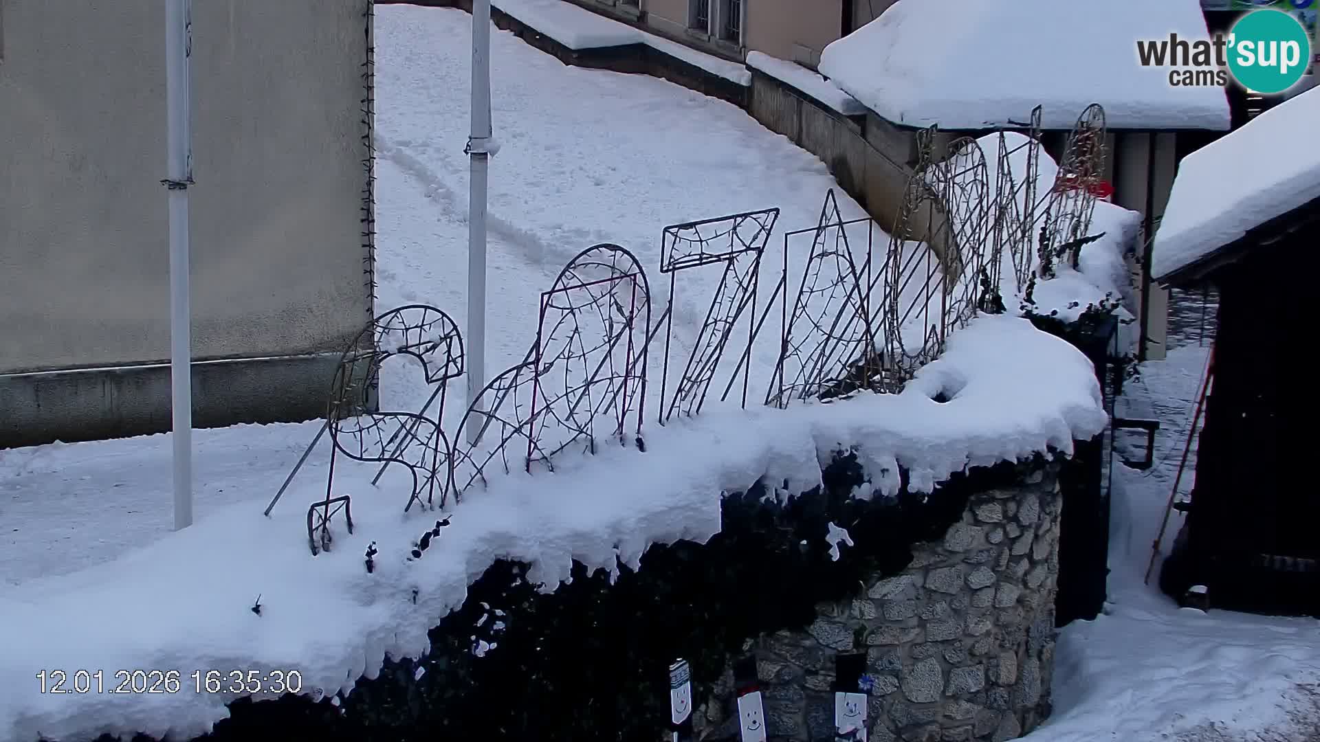 Centro de Črna na Koroškem | Koroška | Eslovenia