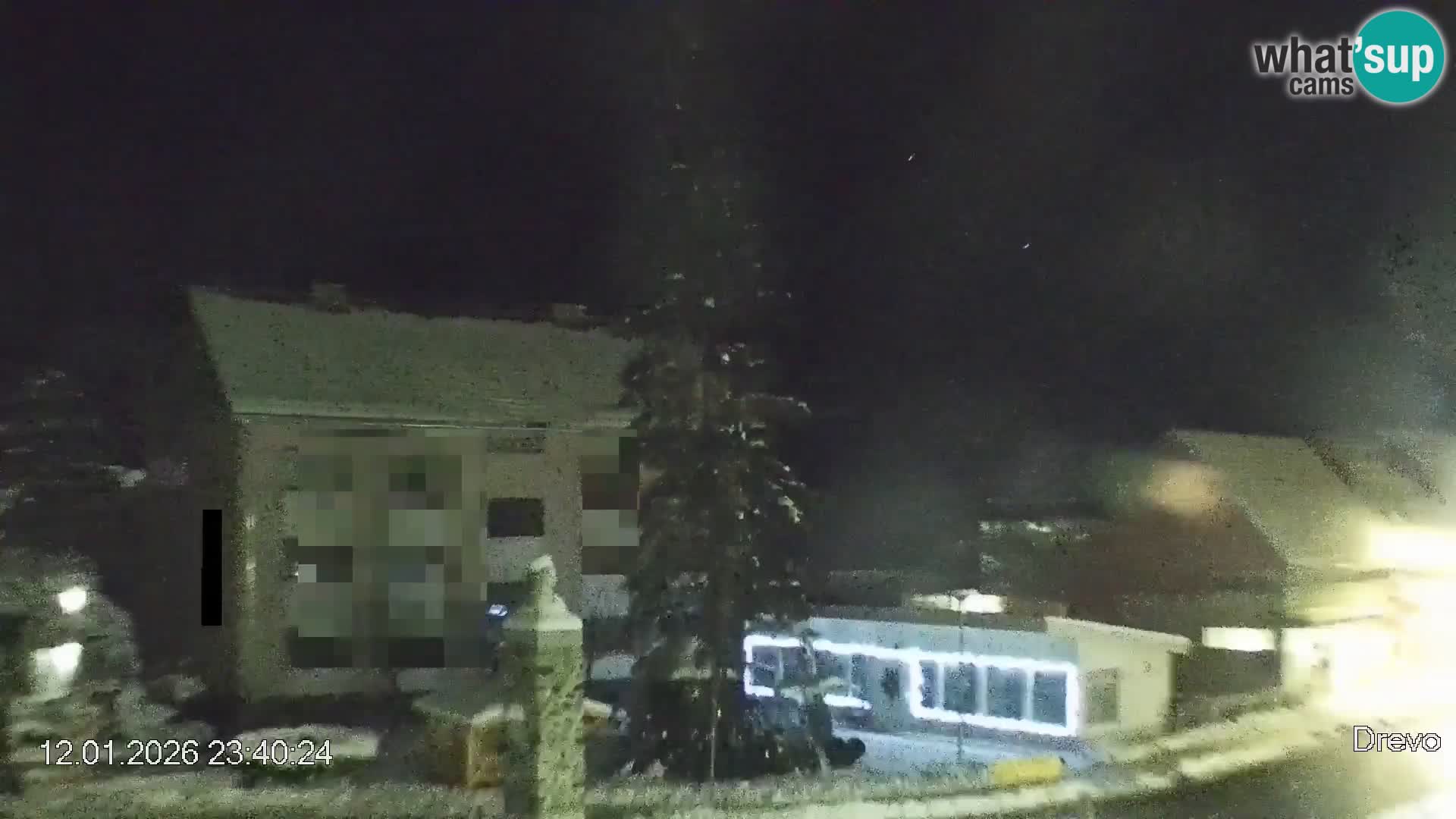 Centro di Črna na Koroškem | Koroška | Slovenia