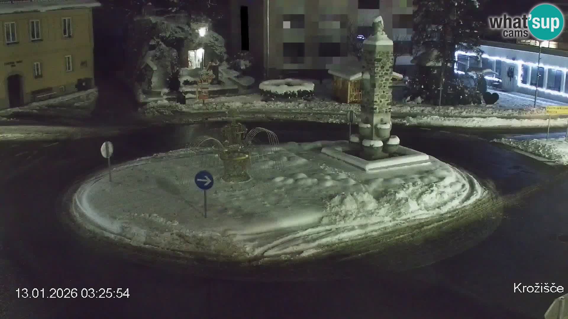 Centro di Črna na Koroškem | Koroška | Slovenia