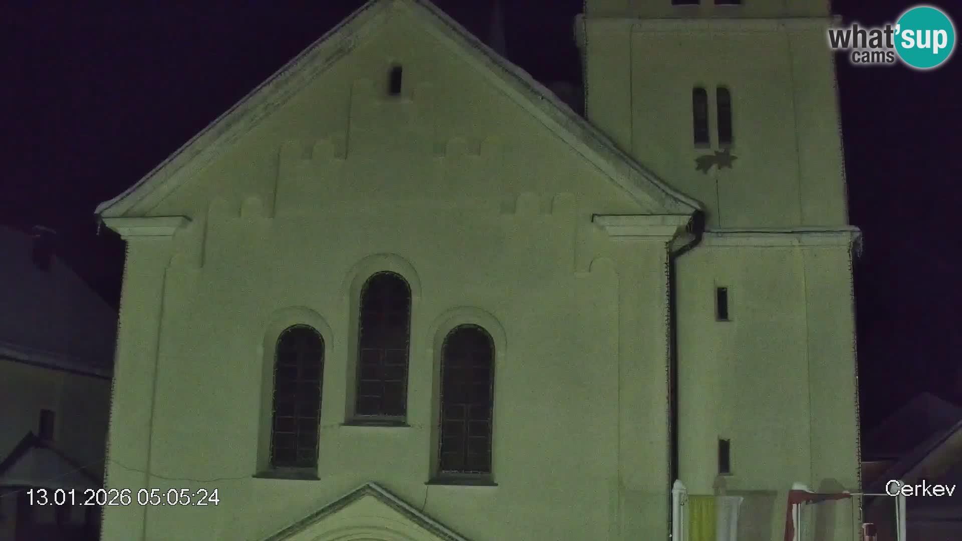 Črna na Koroškem city center | Koroška | Slovenia