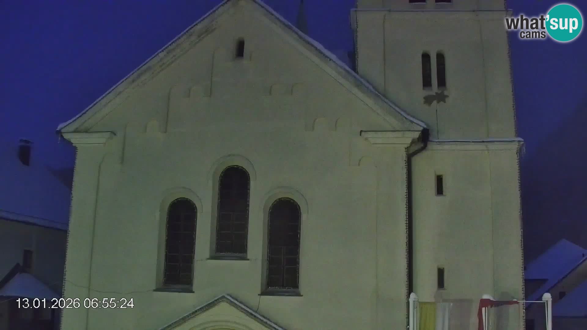 Centro di Črna na Koroškem | Koroška | Slovenia