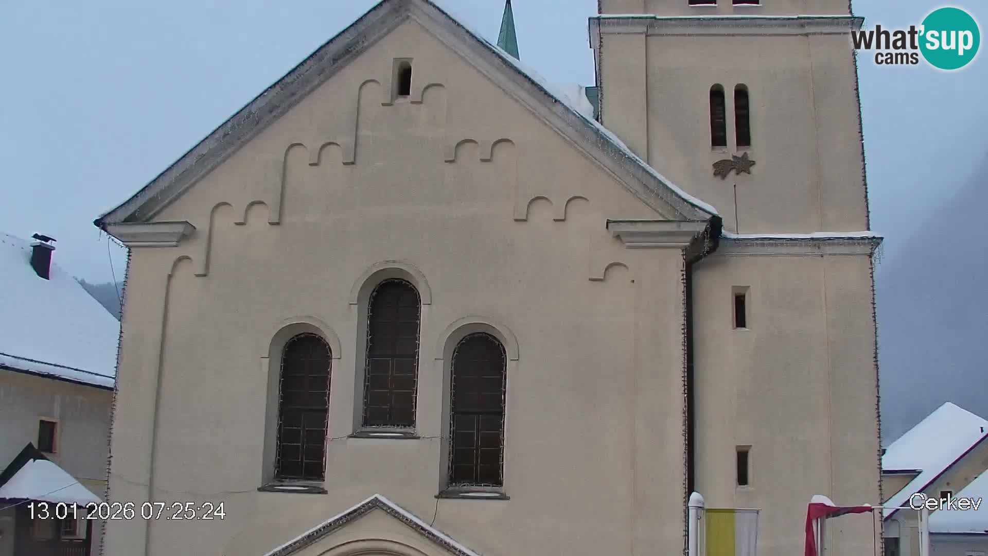 Centro di Črna na Koroškem | Koroška | Slovenia
