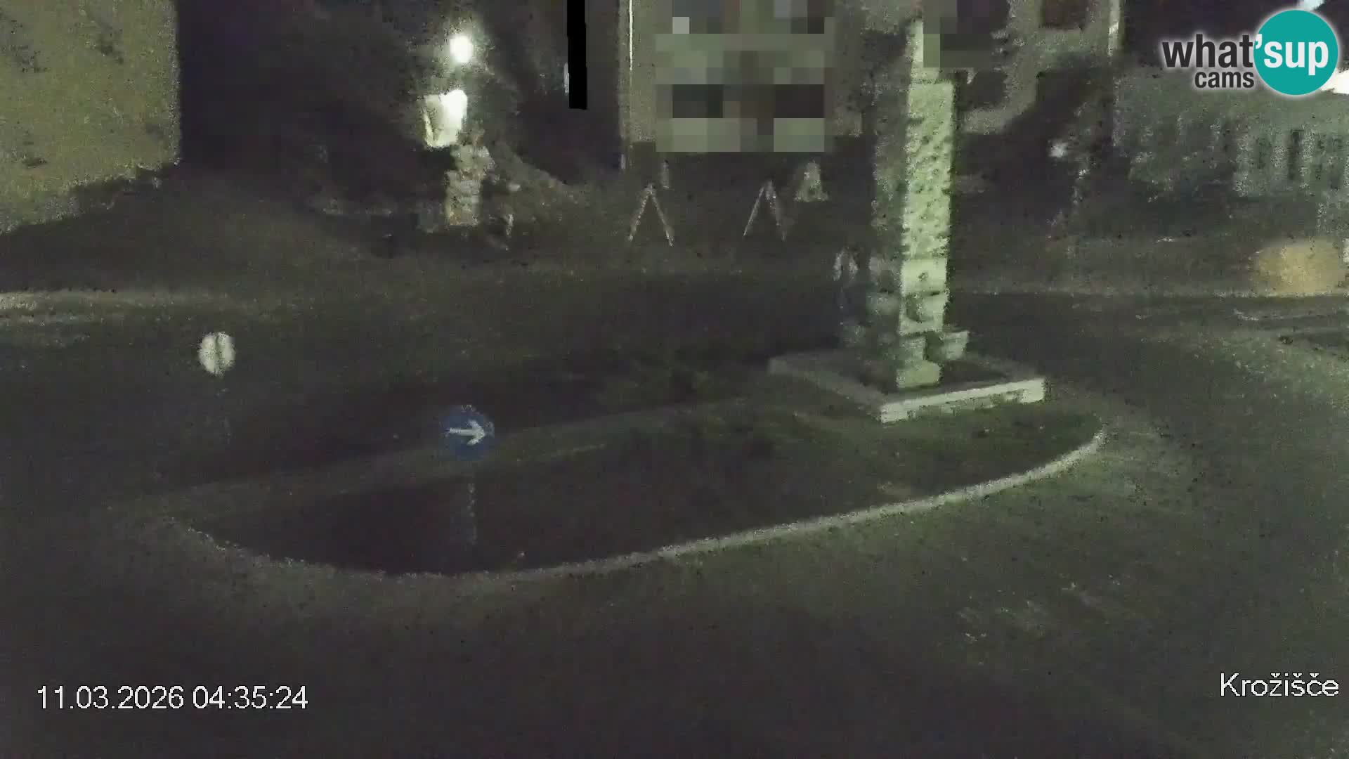 Črna na Koroškem city center | Koroška | Slovenia