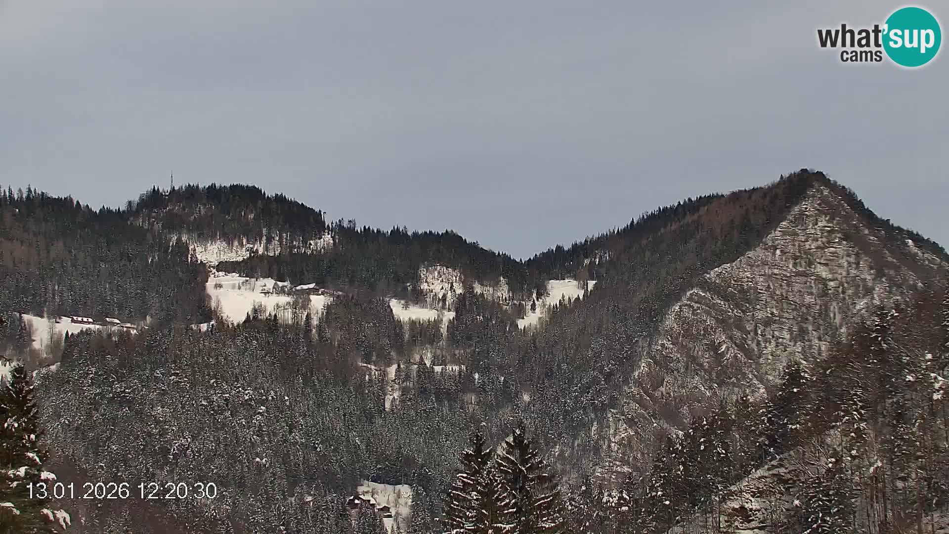 Centro di Črna na Koroškem | Koroška | Slovenia