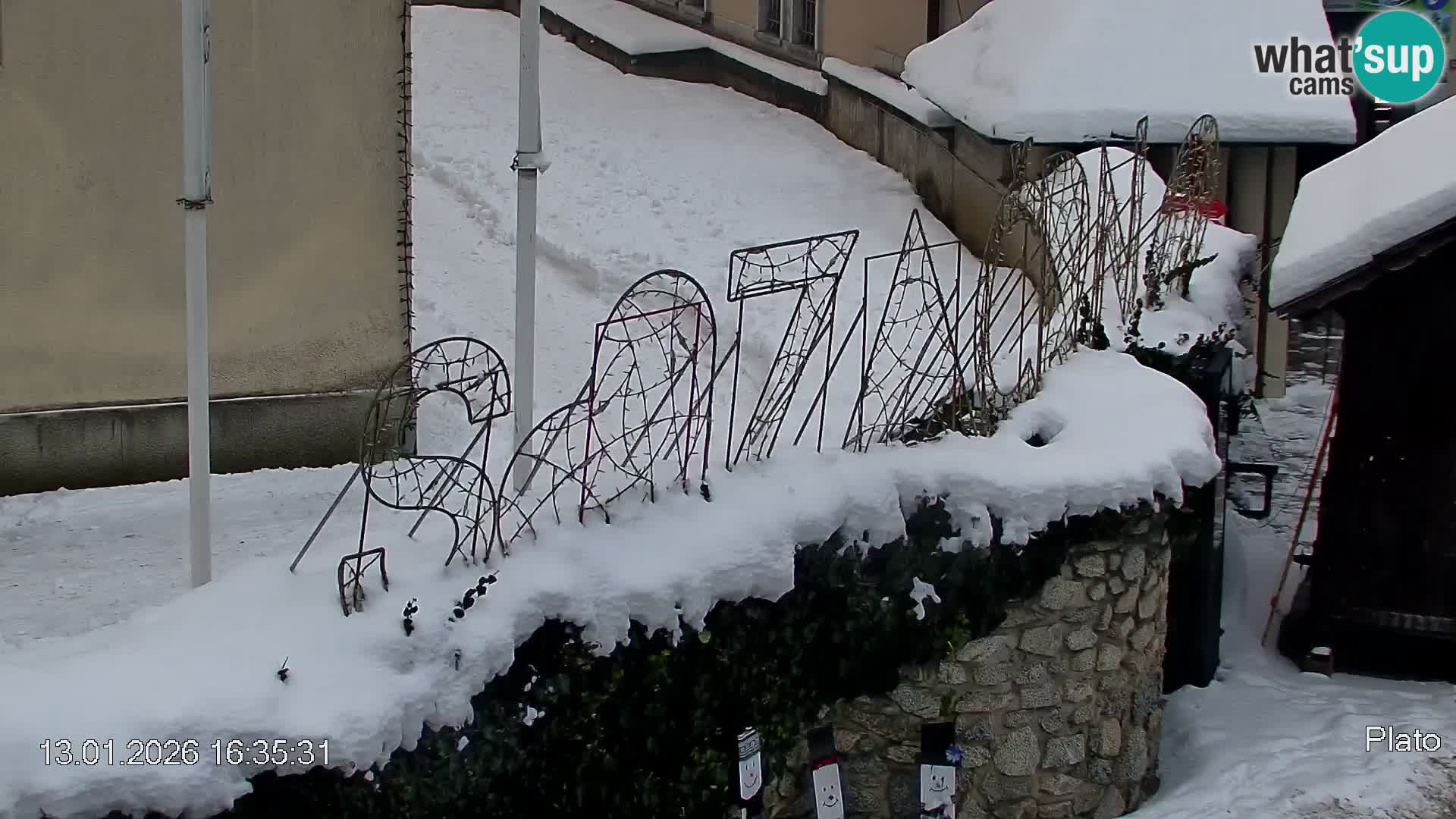 Centro de Črna na Koroškem | Koroška | Eslovenia