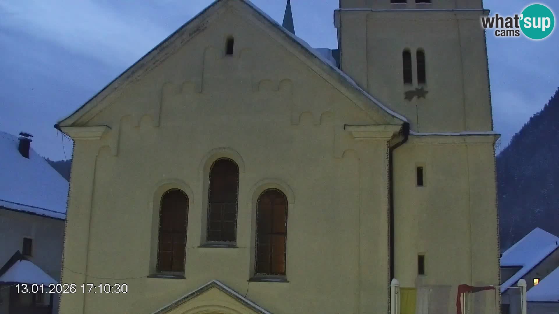 Centro di Črna na Koroškem | Koroška | Slovenia
