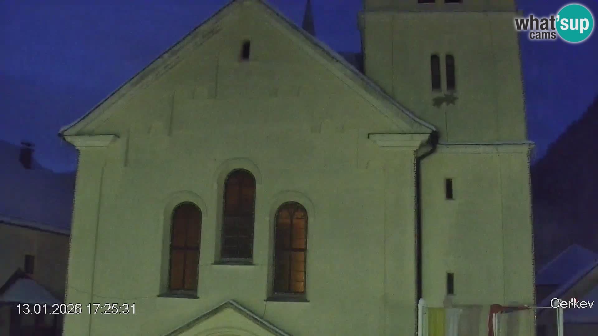 Centro di Črna na Koroškem | Koroška | Slovenia