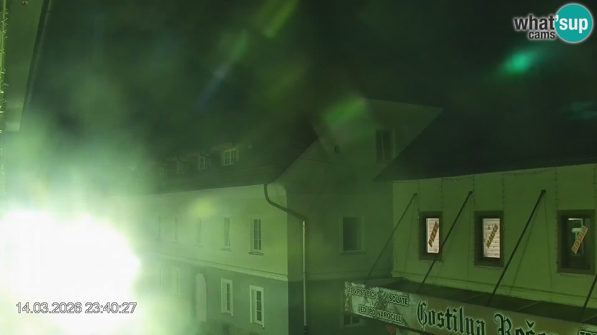 Črna na Koroškem city center | Koroška | Slovenia