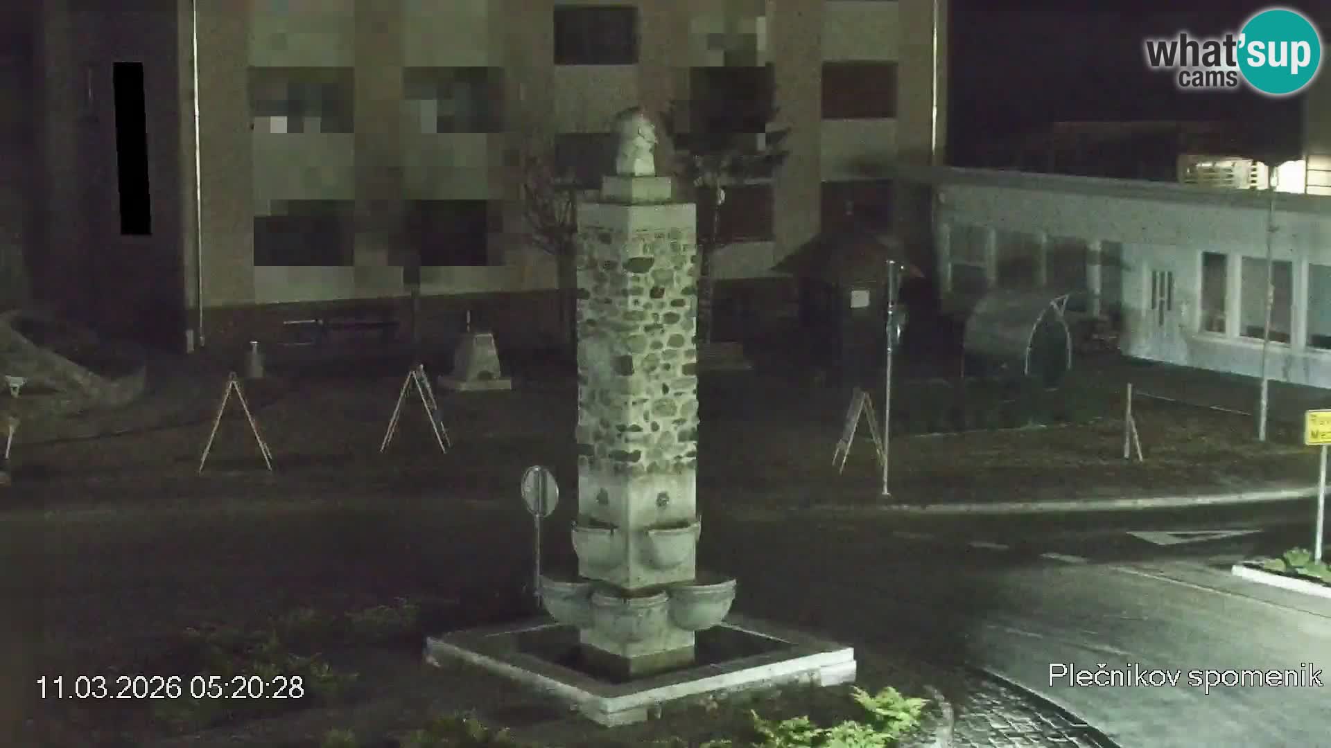 Centro di Črna na Koroškem | Koroška | Slovenia