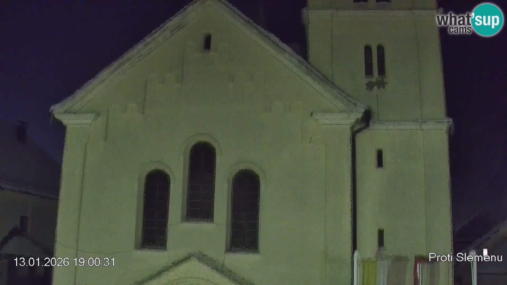 Centro de Črna na Koroškem | Koroška | Eslovenia