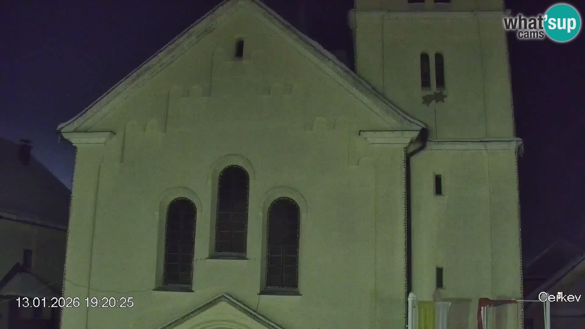 Črna na Koroškem mestno jedro | Koroška