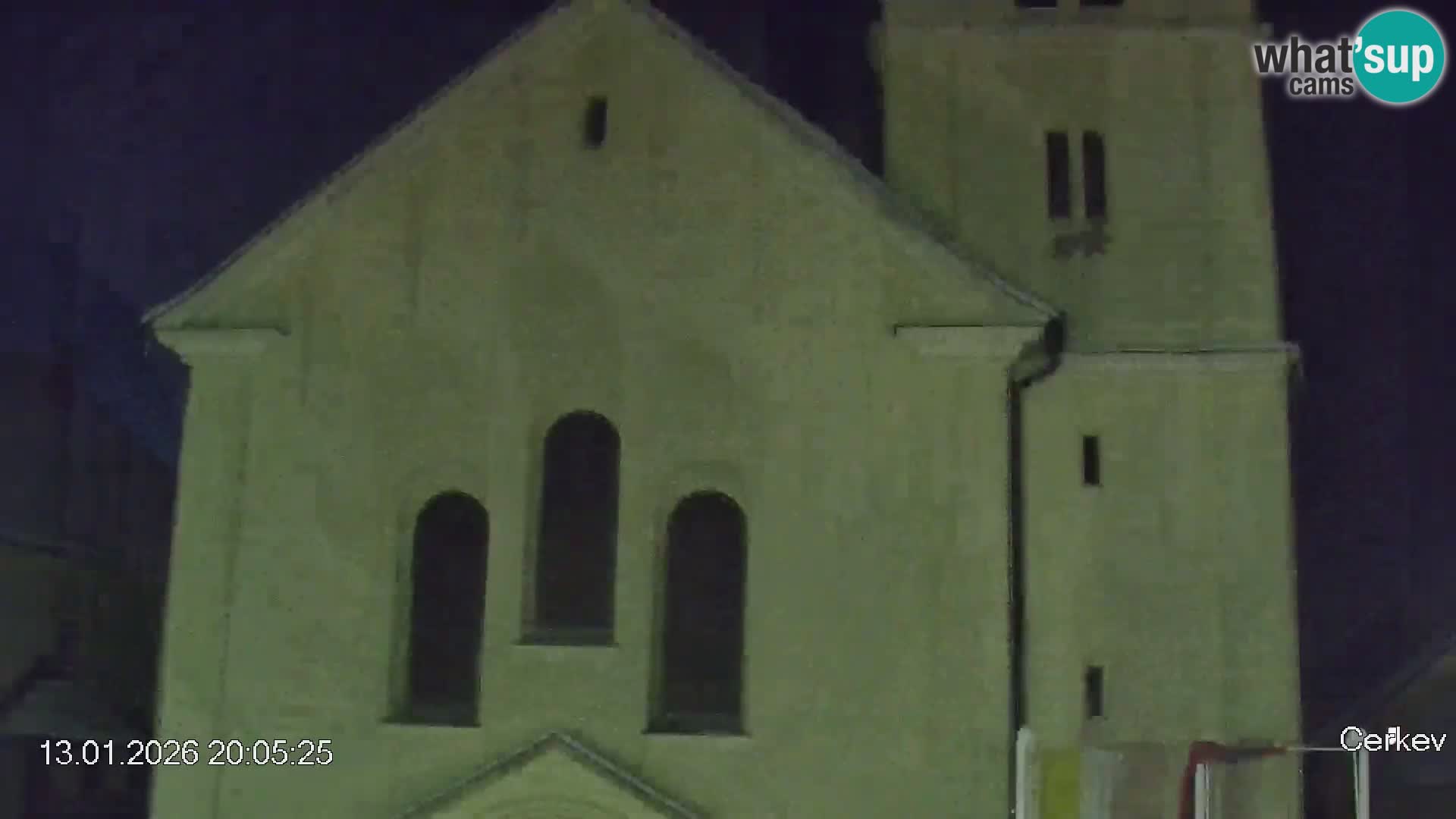 Črna na Koroškem mestno jedro | Koroška