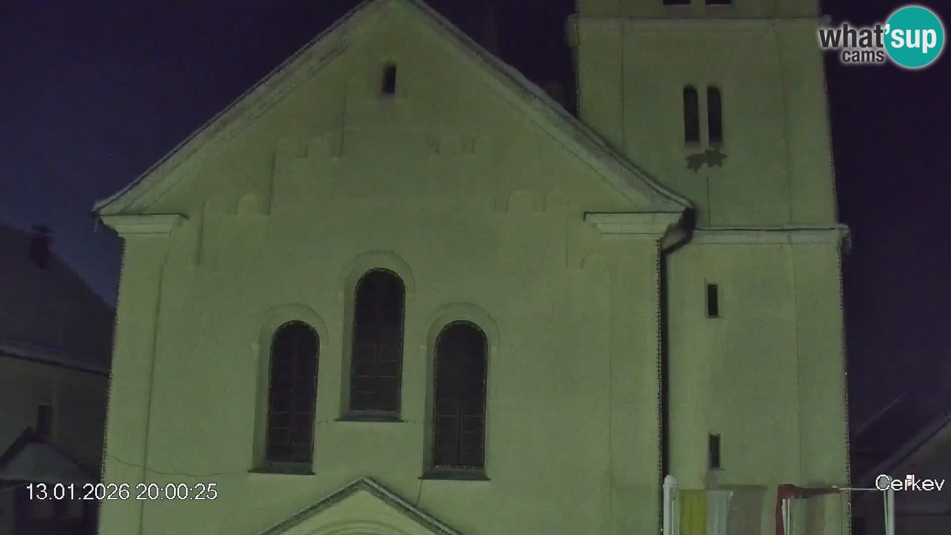 Centro de Črna na Koroškem | Koroška | Eslovenia