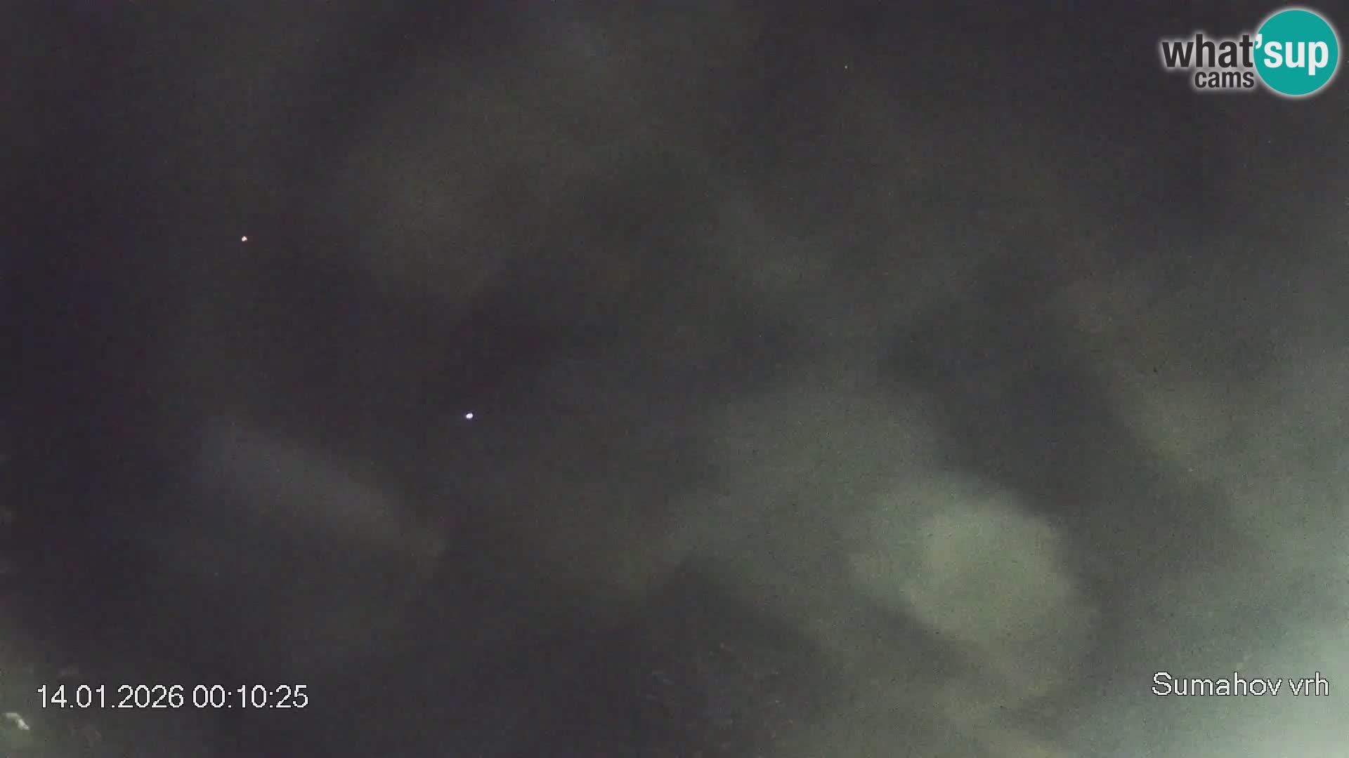 Središte grada Črne na Koroškem | Koroška | Slovenija