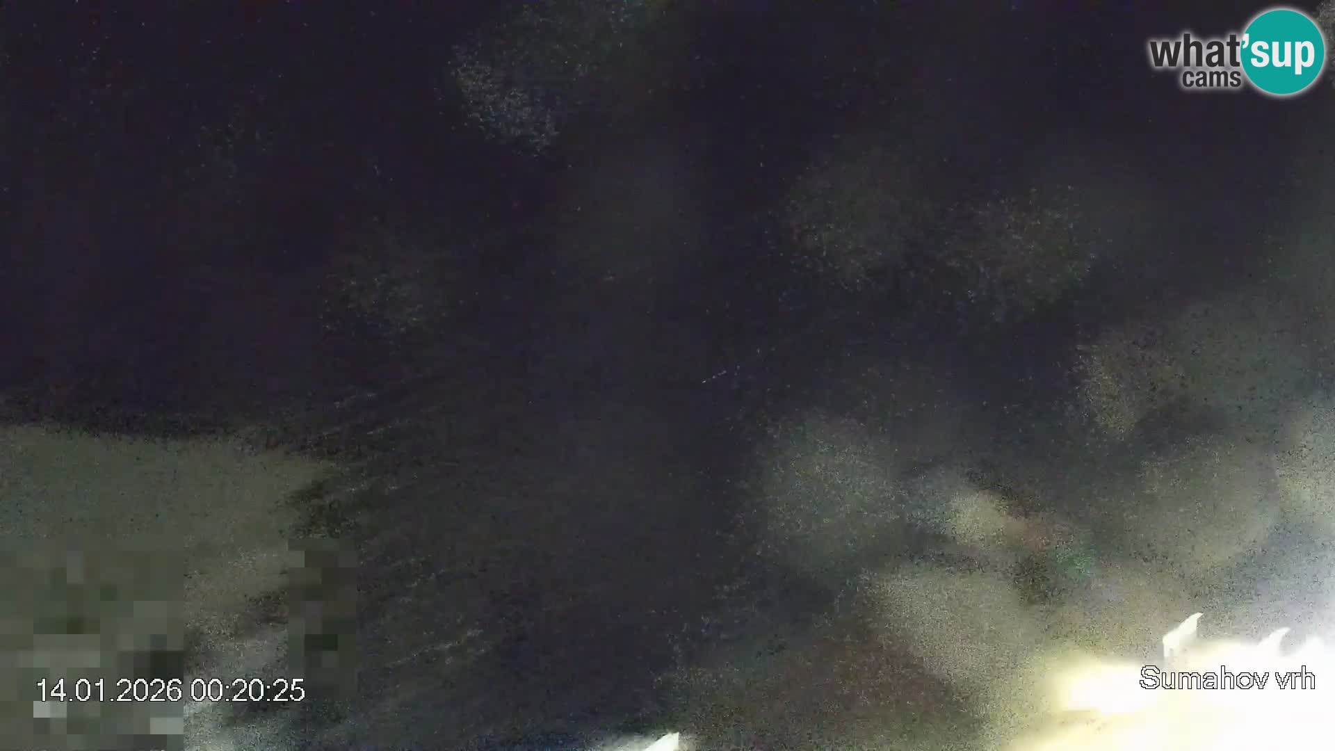 Središte grada Črne na Koroškem | Koroška | Slovenija