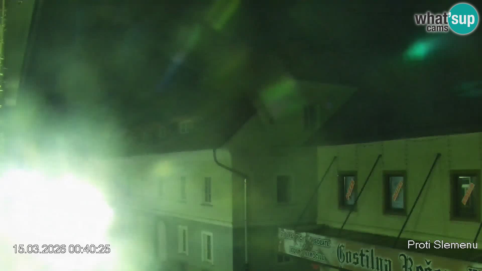 Črna na Koroškem city center | Koroška | Slovenia