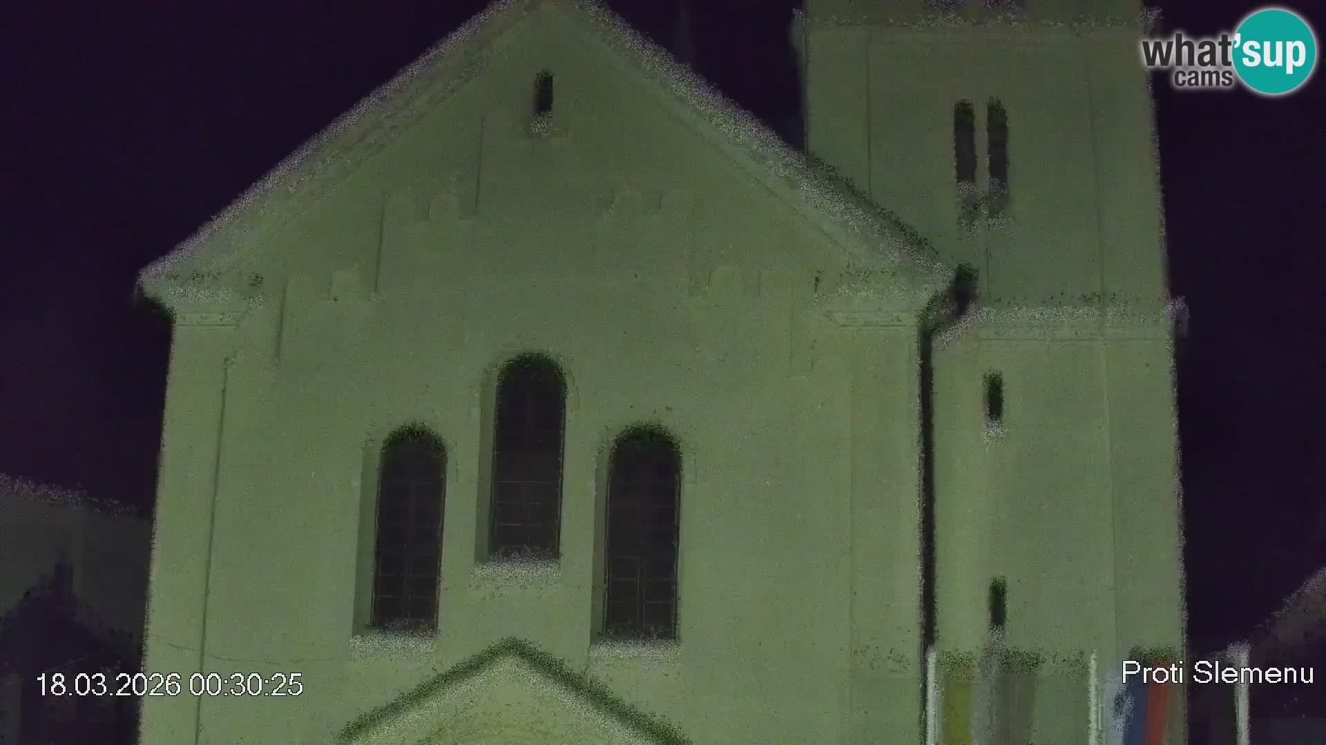 Črna na Koroškem city center | Koroška | Slovenia