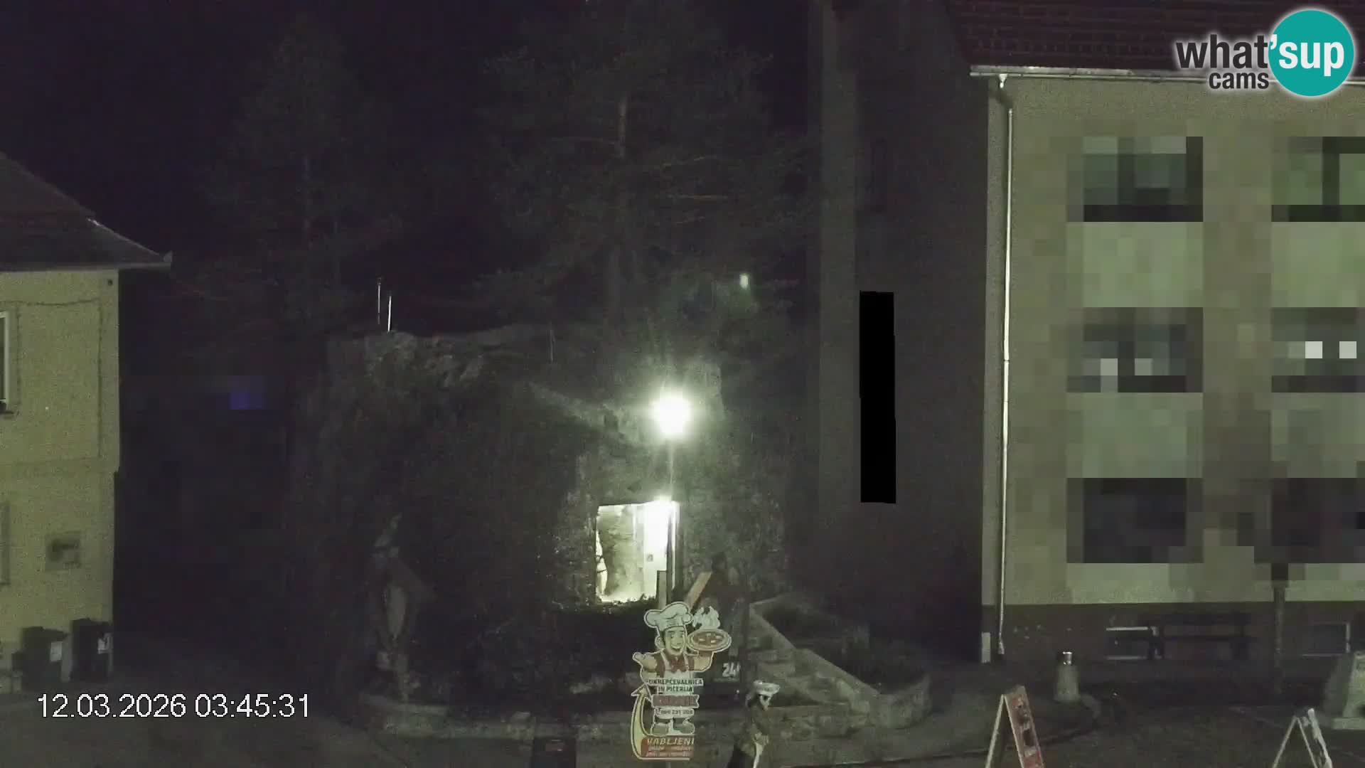 Črna na Koroškem city center | Koroška | Slovenia