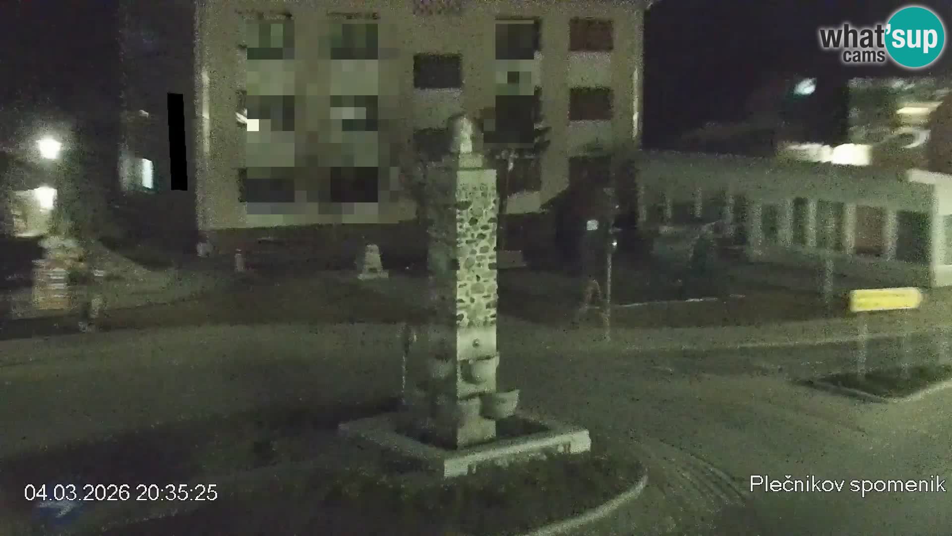 Črna na Koroškem city center | Koroška | Slovenia