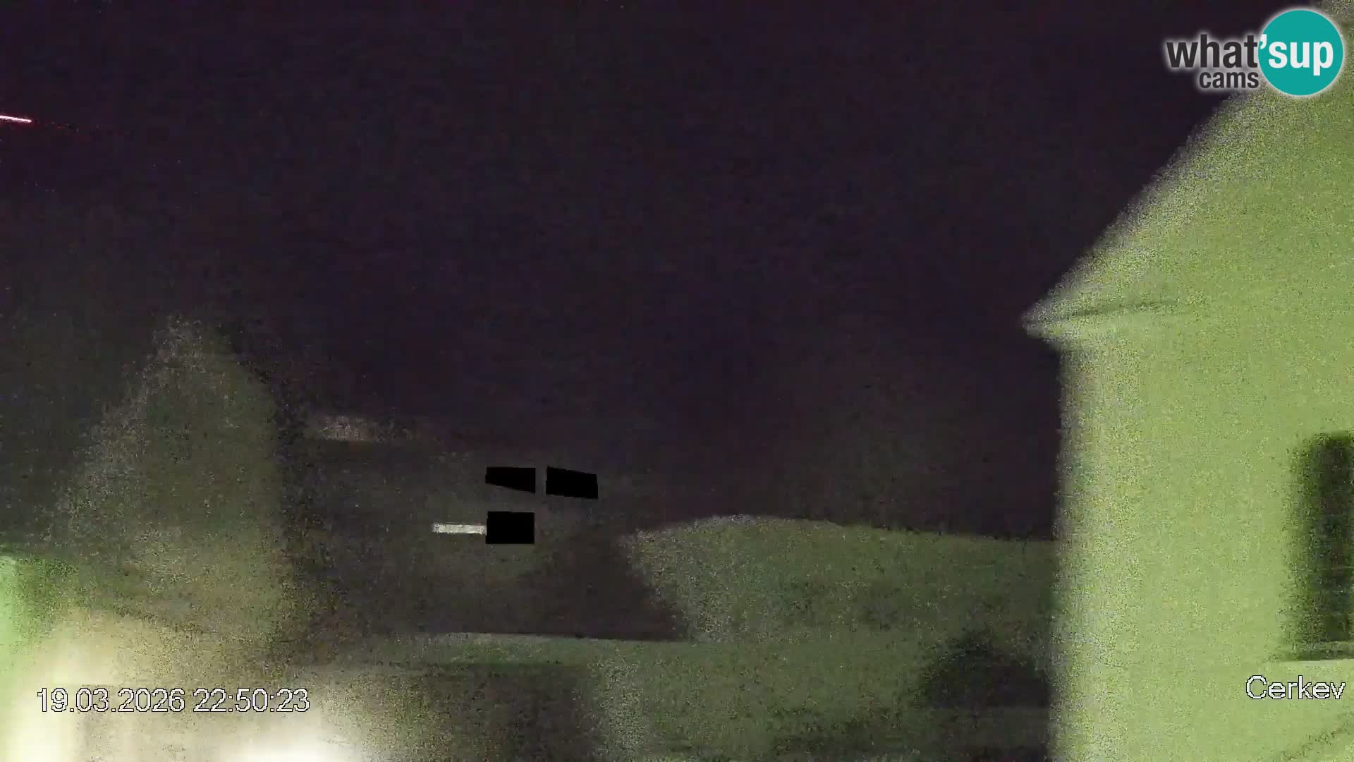 Središte grada Črne na Koroškem | Koroška | Slovenija