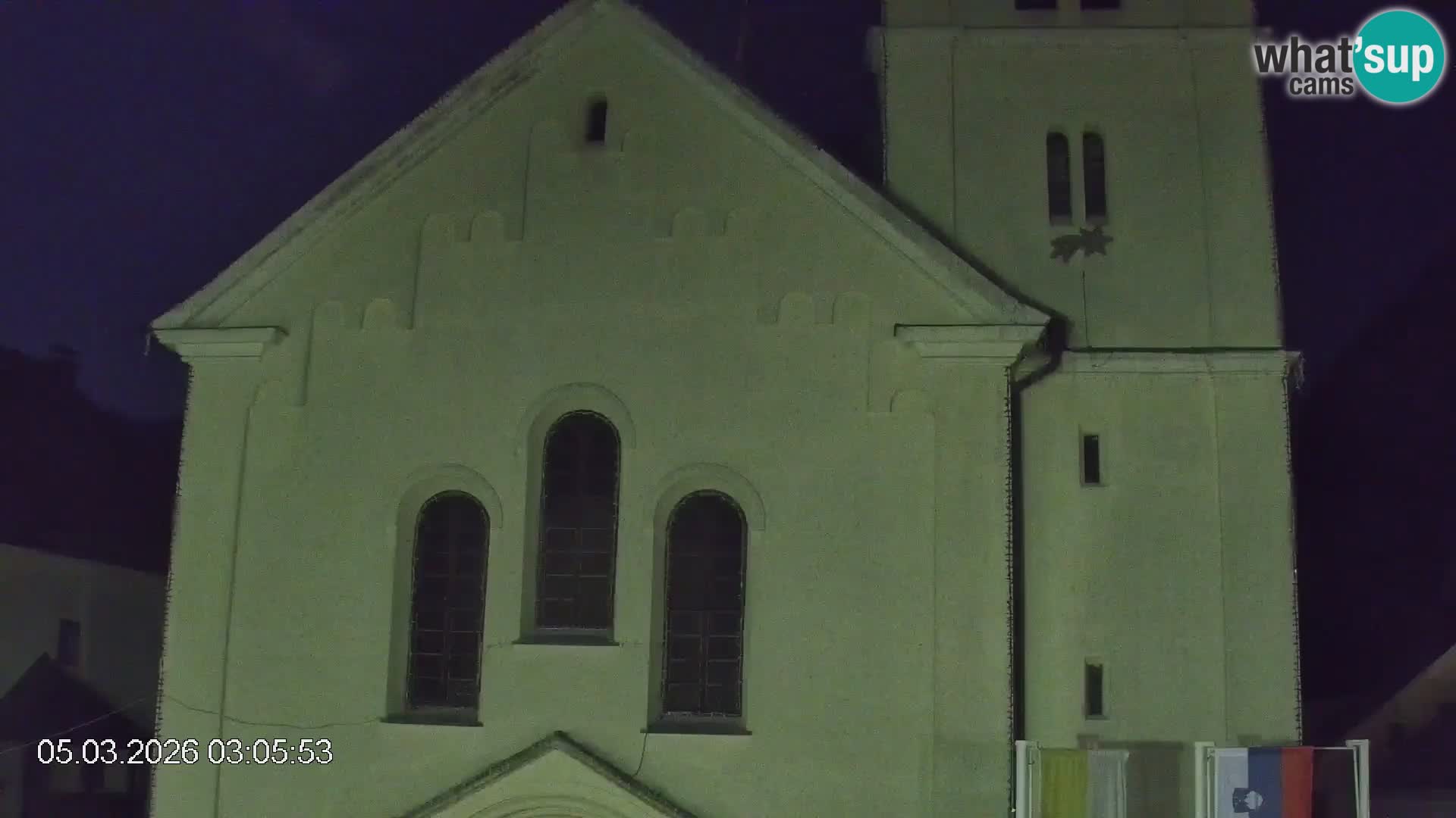 Centro di Črna na Koroškem | Koroška | Slovenia