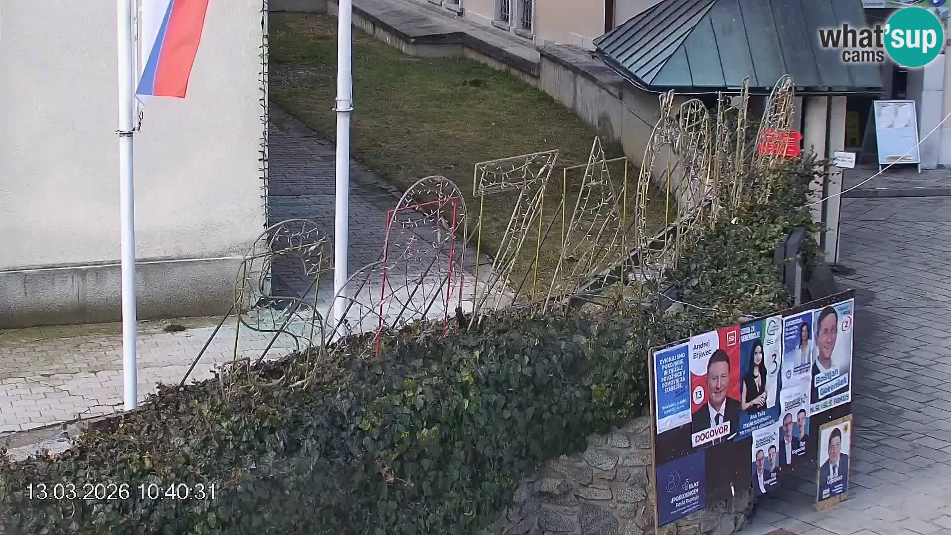 Centro di Črna na Koroškem | Koroška | Slovenia