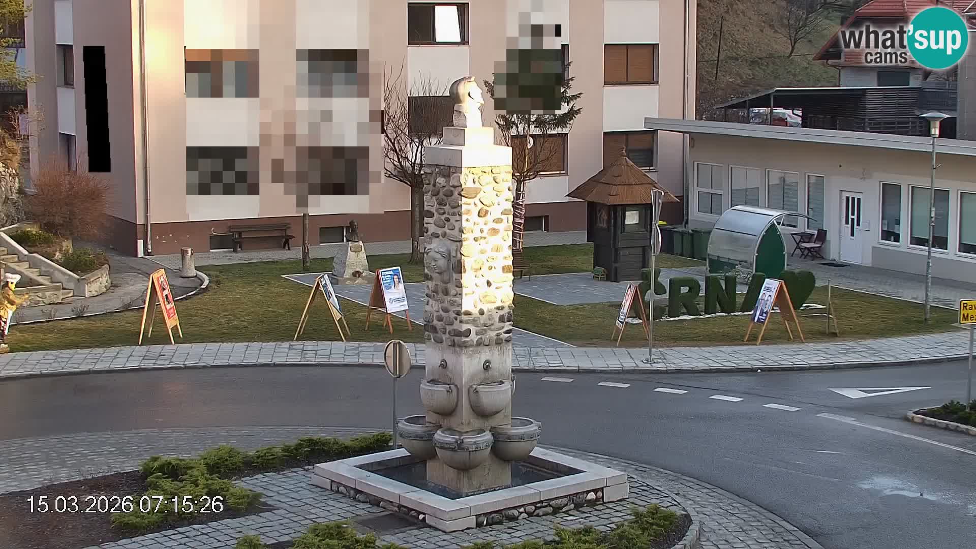 Centro di Črna na Koroškem | Koroška | Slovenia