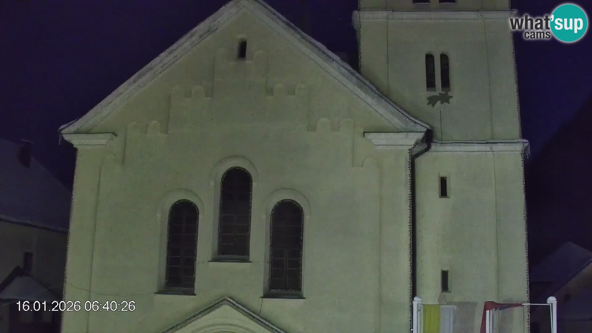 Črna na Koroškem city center | Koroška | Slovenia