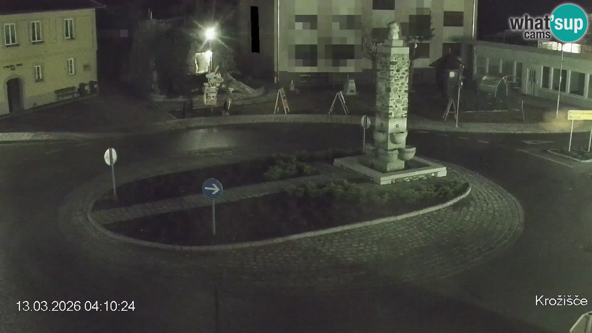 Črna na Koroškem city center | Koroška | Slovenia